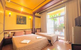 Khách sạn Bi Saigon